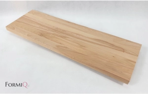 Stopnie buk natur lite dł (900-1200)x300x33mm
