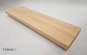 Stopnie dąb amerykański select lite dł (900-1200)x300x40mm