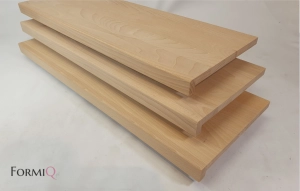 Nakładki buk select lite dł (900-1200)x320/300x20/40mm
