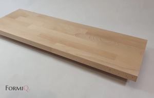 Podstopnie buk select mikrowczep dł (900-1200)x600x20mm