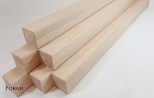 Poręcz dąb amerykański select 2200x60x45