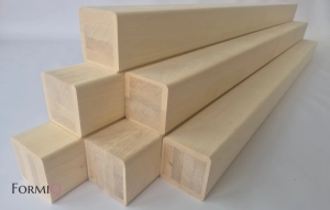 Słup klon select 1200x80x80