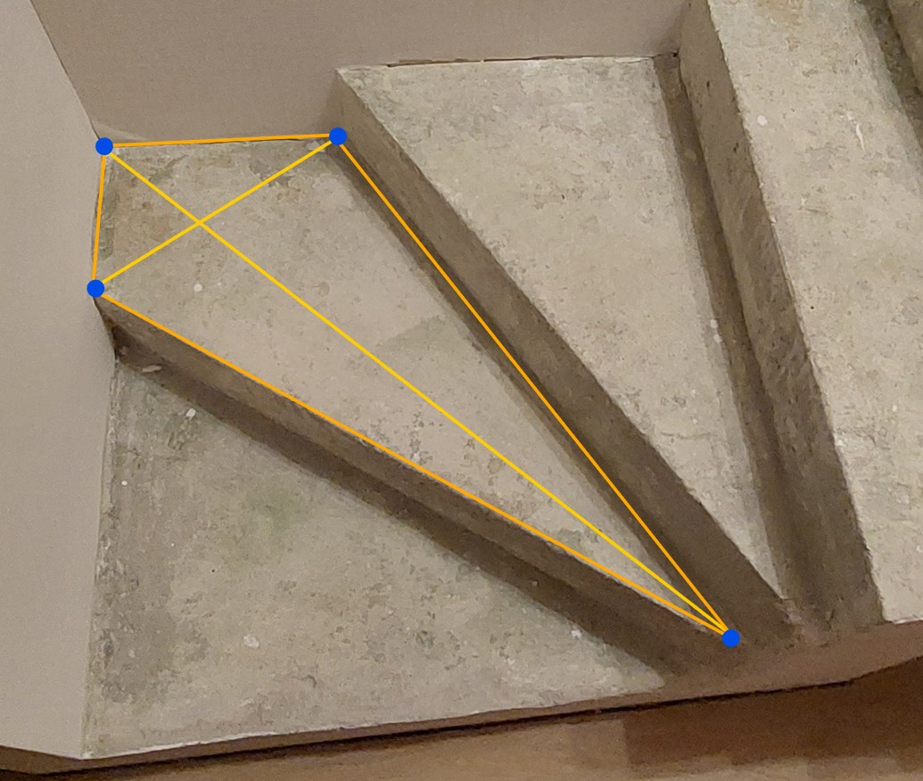 pomiar stopnia zabiegowego