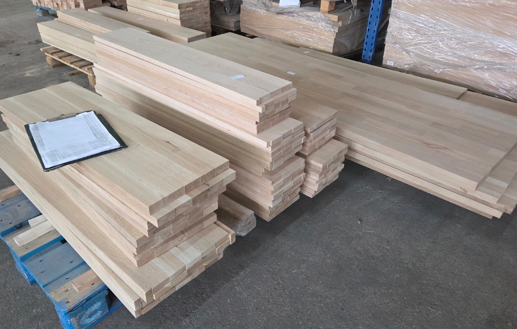 Ile kosztują schody